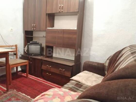 2 otaqlı Köhnə tikili, 28 May m., Bakı