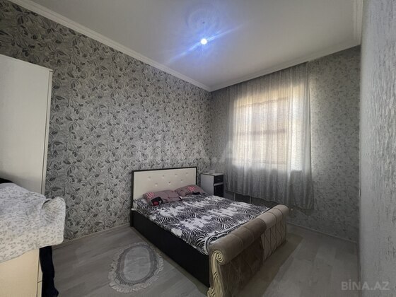 2 otaqlı Həyət evi/Bağ evi, Masazır q., Bakı