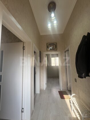 2 otaqlı Həyət evi/Bağ evi, Masazır q., Bakı
