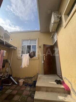 2 otaqlı Həyət evi/Bağ evi, Masazır q., Bakı