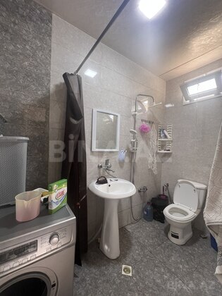 2 otaqlı Həyət evi/Bağ evi, Masazır q., Bakı