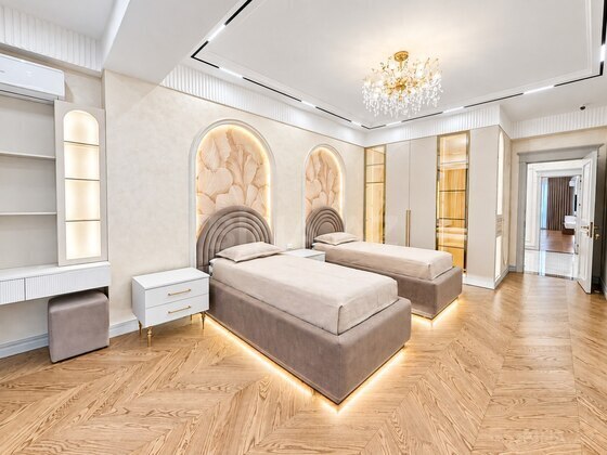 4 otaqlı Yeni tikili, Nərimanov r., Bakı