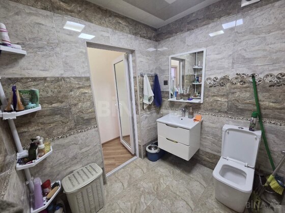 3 otaqlı Yeni tikili, Neftçilər m., Bakı