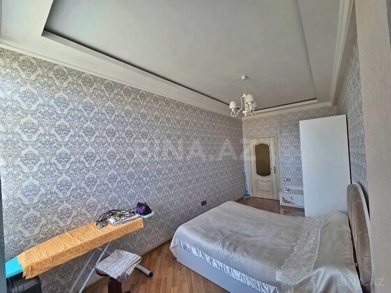 3 otaqlı Yeni tikili, Neftçilər m., Bakı