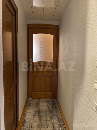2 otaqlı Köhnə tikili, Nəsimi m., Bakı
