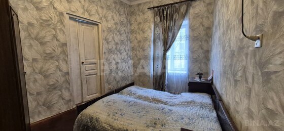 3 otaqlı Köhnə tikili, İçəri Şəhər m., Bakı