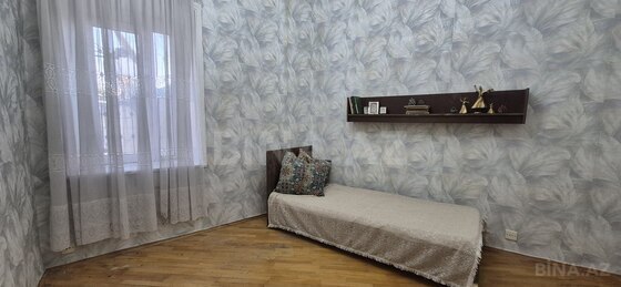 3 otaqlı Köhnə tikili, İçəri Şəhər m., Bakı