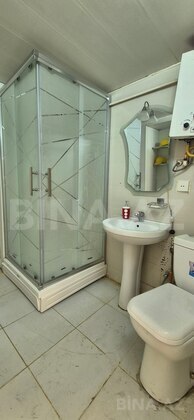 3 otaqlı Köhnə tikili, İçəri Şəhər m., Bakı