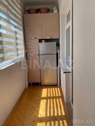2 otaqlı Köhnə tikili, Nəsimi m., Bakı