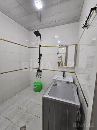 2 otaqlı Yeni tikili, İnşaatçılar m., Bakı