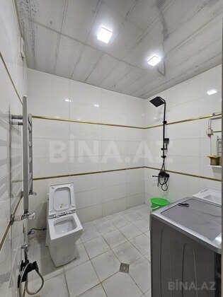2 otaqlı Yeni tikili, İnşaatçılar m., Bakı