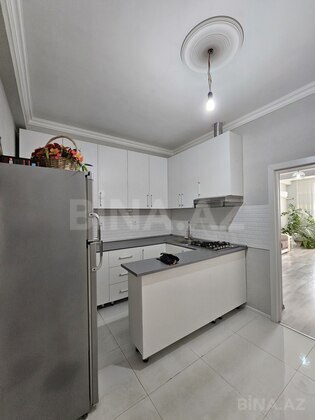 2 otaqlı Yeni tikili, İnşaatçılar m., Bakı