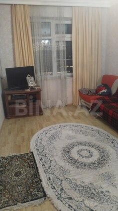 3 otaqlı Köhnə tikili, 7-ci mikrorayon q., Bakı