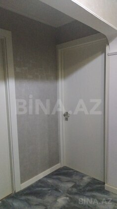 3 otaqlı Köhnə tikili, 7-ci mikrorayon q., Bakı