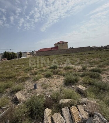 Torpaq Şüvəlan q., Bakı