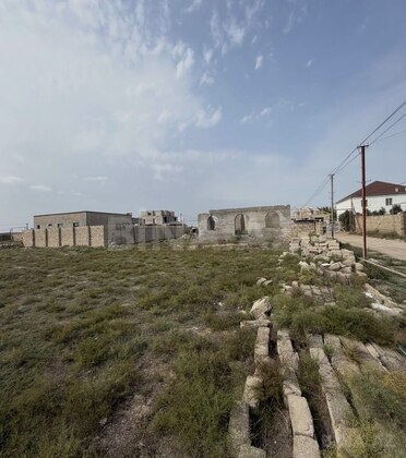 Torpaq Şüvəlan q., Bakı