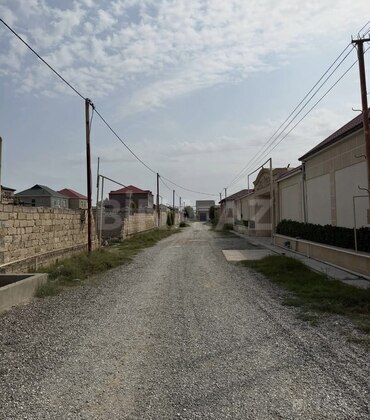 Torpaq Şüvəlan q., Bakı