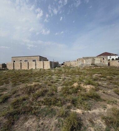 Torpaq Şüvəlan q., Bakı