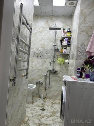 2 otaqlı Yeni tikili, Yasamal q., Bakı