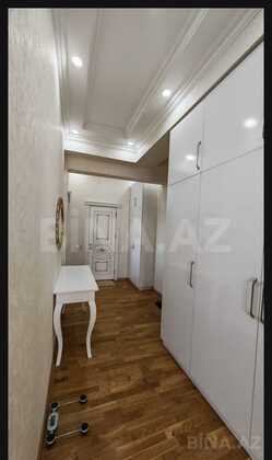 3 otaqlı Yeni tikili, Qara Qarayev m., Bakı