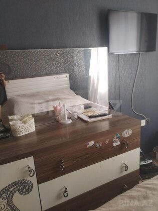 3 otaqlı Köhnə tikili, 7-ci mikrorayon q., Bakı