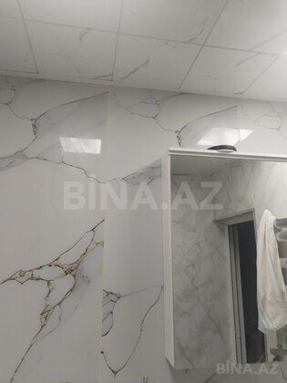 3 otaqlı Köhnə tikili, 7-ci mikrorayon q., Bakı
