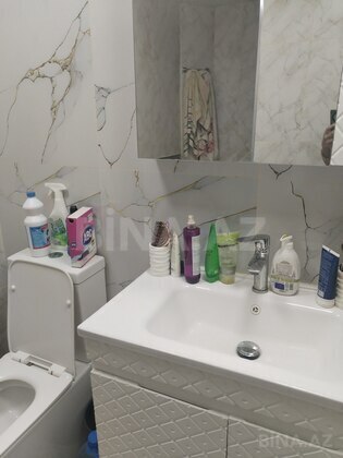 3 otaqlı Köhnə tikili, 7-ci mikrorayon q., Bakı