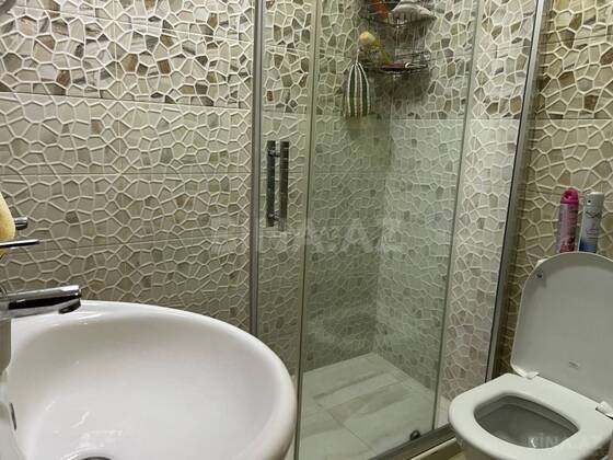 2 otaqlı Yeni tikili, Qara Qarayev m., Bakı