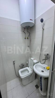 Obyekt Hövsan q., Bakı