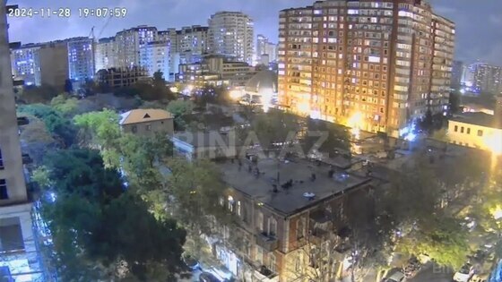 1 otaqlı Yeni tikili, 28 May m., Bakı