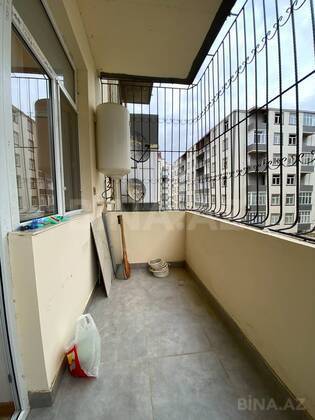 2 otaqlı Yeni tikili, Masazır q., Bakı