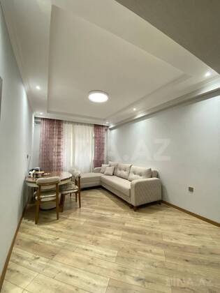 2 otaqlı Yeni tikili, Masazır q., Bakı