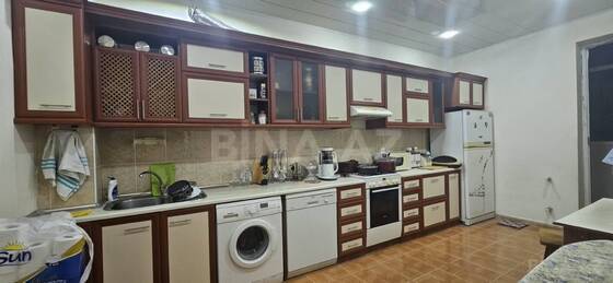 2 otaqlı Yeni tikili, Nəriman Nərimanov m., Bakı