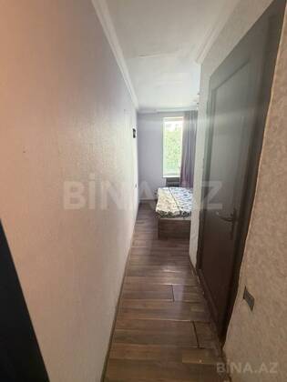 2 otaqlı Köhnə tikili, Elmlər Akademiyası m., Bakı