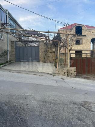 6 otaqlı Həyət evi/Bağ evi, Badamdar q., Bakı