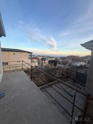 6 otaqlı Həyət evi/Bağ evi, Badamdar q., Bakı
