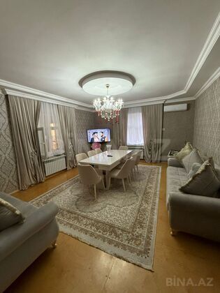 6 otaqlı Həyət evi/Bağ evi, Badamdar q., Bakı