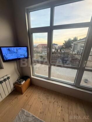6 otaqlı Həyət evi/Bağ evi, Badamdar q., Bakı