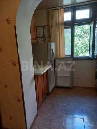 1 otaqlı Köhnə tikili, Nəriman Nərimanov m., Bakı