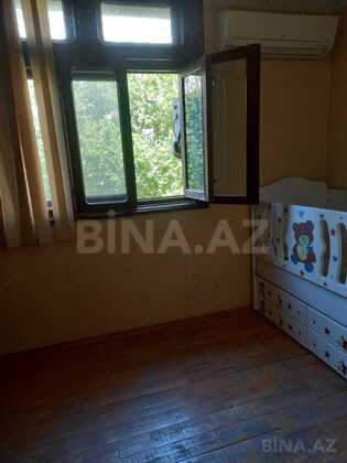 1 otaqlı Köhnə tikili, Nəriman Nərimanov m., Bakı