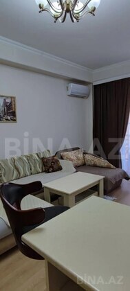 1 otaqlı Yeni tikili, 28 May m., Bakı