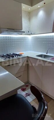 1 otaqlı Yeni tikili, 28 May m., Bakı