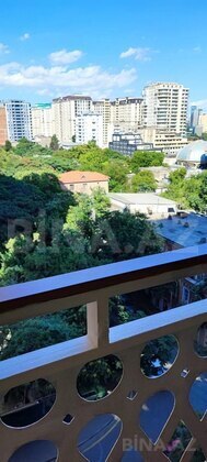1 otaqlı Yeni tikili, 28 May m., Bakı