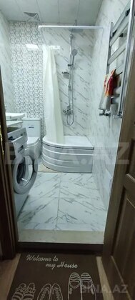 1 otaqlı Yeni tikili, 28 May m., Bakı