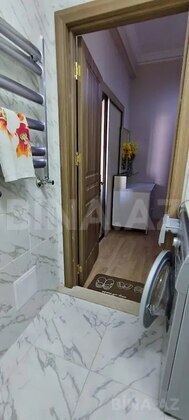 1 otaqlı Yeni tikili, 28 May m., Bakı