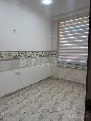 4 otaqlı Həyət evi/Bağ evi, Masazır q., Bakı