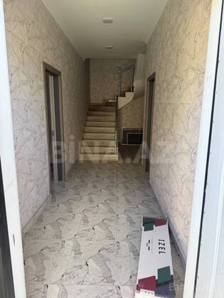 4 otaqlı Həyət evi/Bağ evi, Masazır q., Bakı