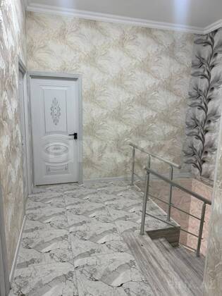4 otaqlı Həyət evi/Bağ evi, Masazır q., Bakı