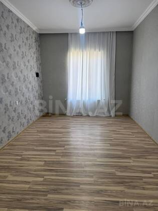 4 otaqlı Həyət evi/Bağ evi, Masazır q., Bakı