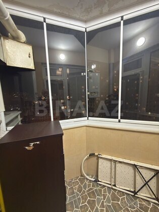 2 otaqlı Yeni tikili, 20 Yanvar m., Bakı